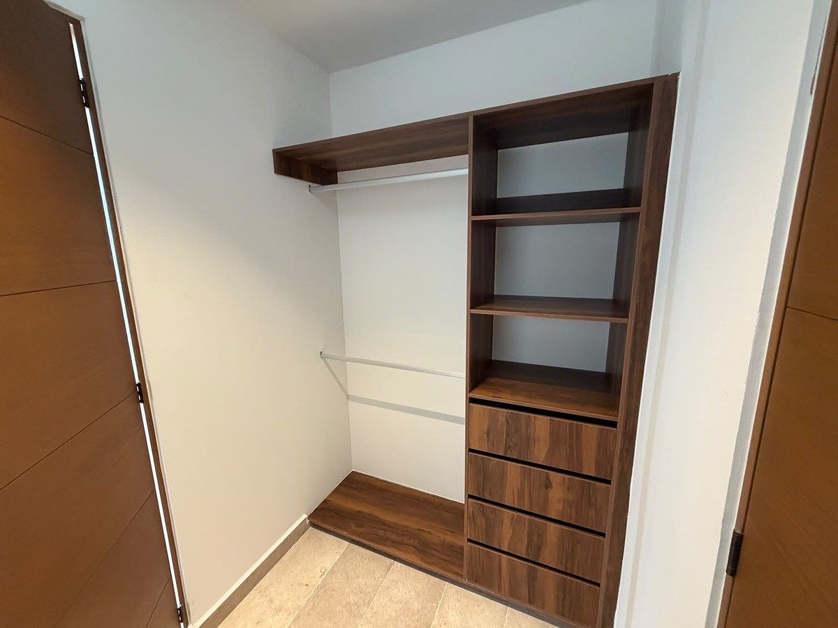 Departamento en Yucatán Country Club, Mérida, foto 13 de 23
