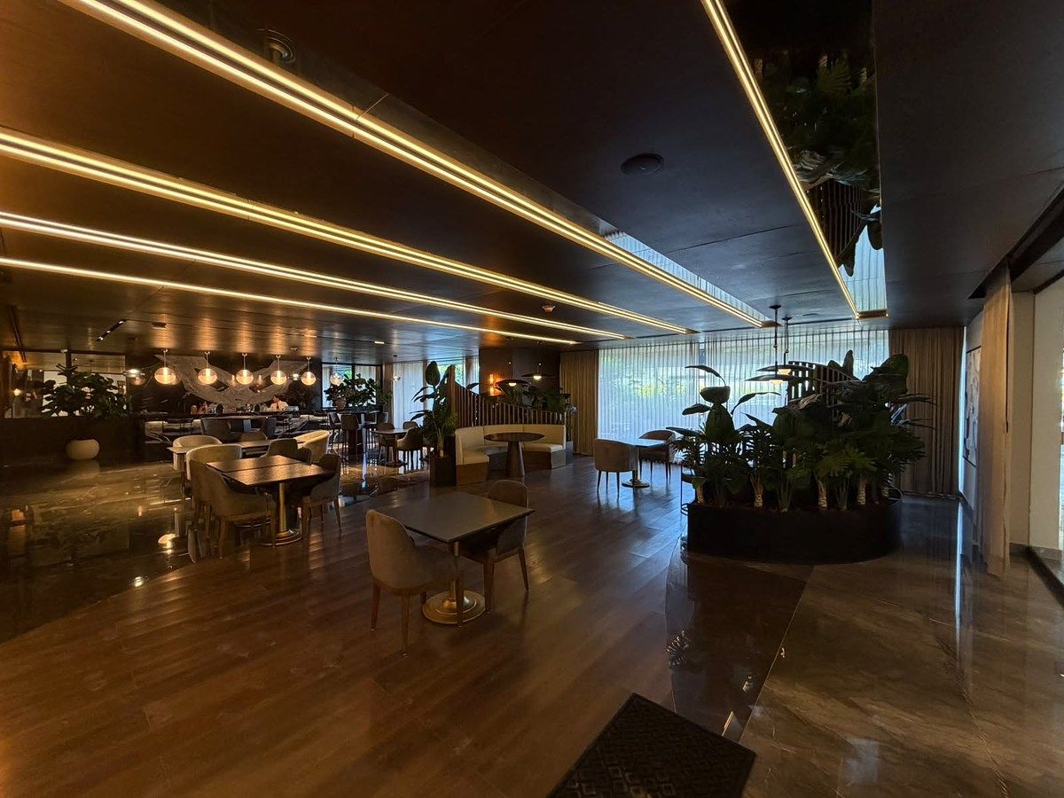 Departamento en Yucatán Country Club, Mérida, foto 16 de 23