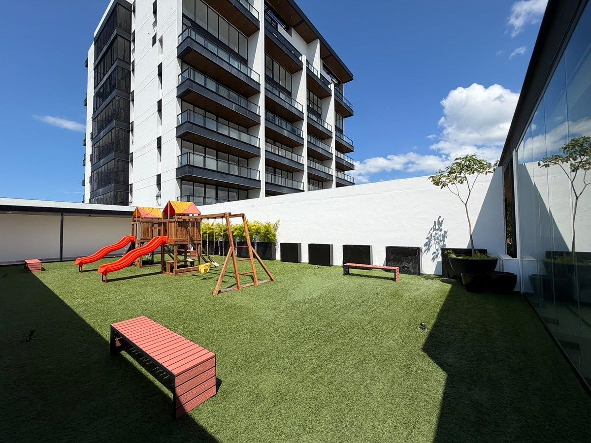 Departamento en Yucatán Country Club, Mérida, foto 22 de 23