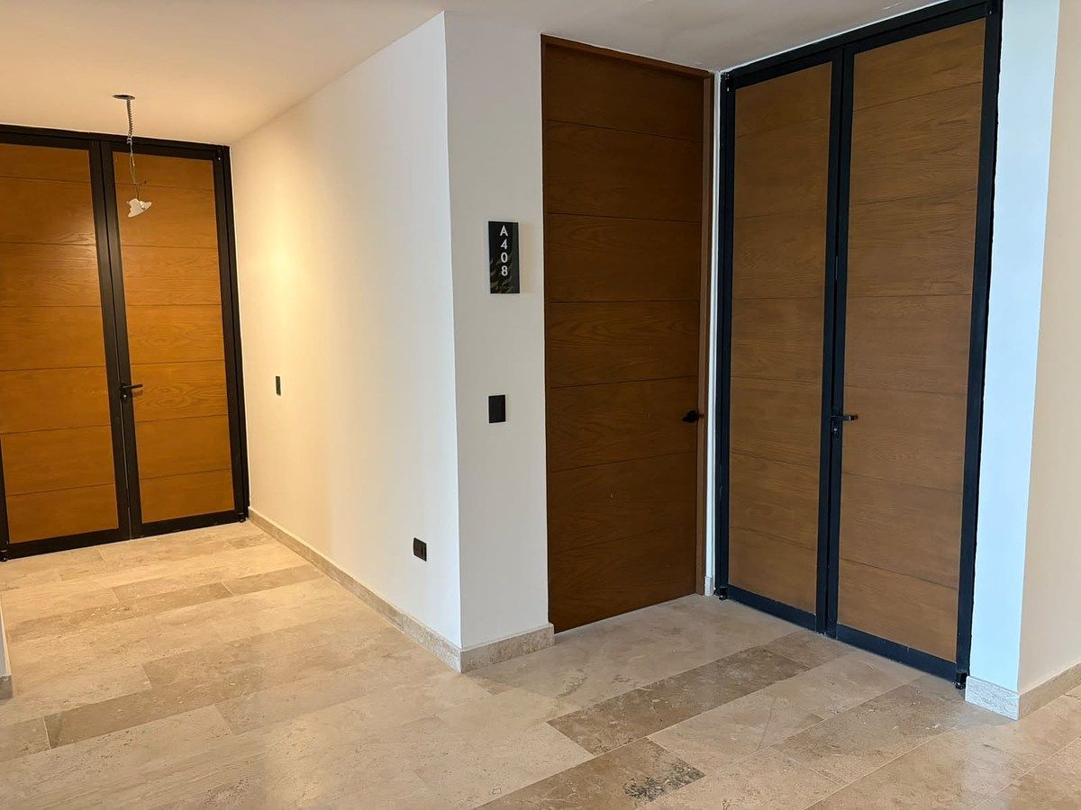 Departamento en Yucatán Country Club, Mérida, foto 15 de 23