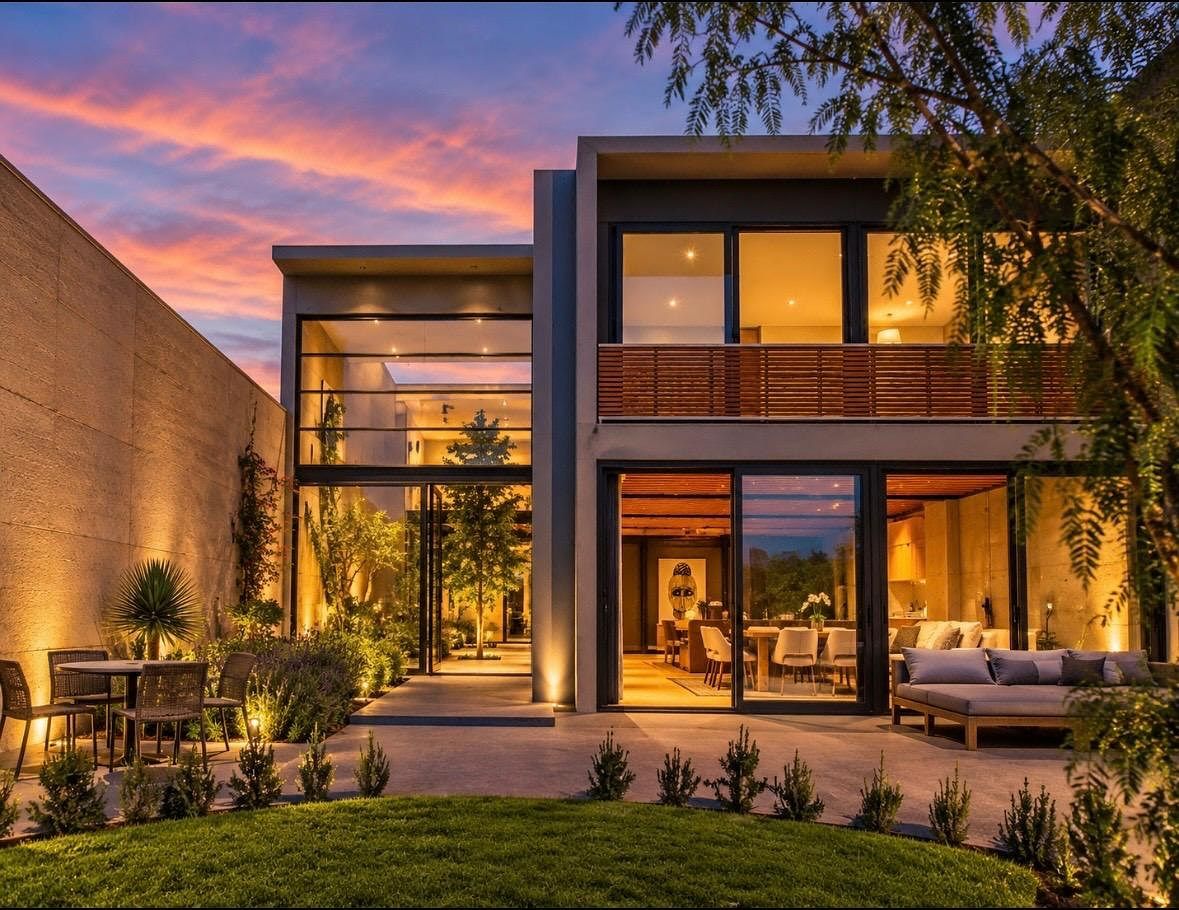 Villa Muros 11 in Valle de los Senderos PRESALE- AJMC