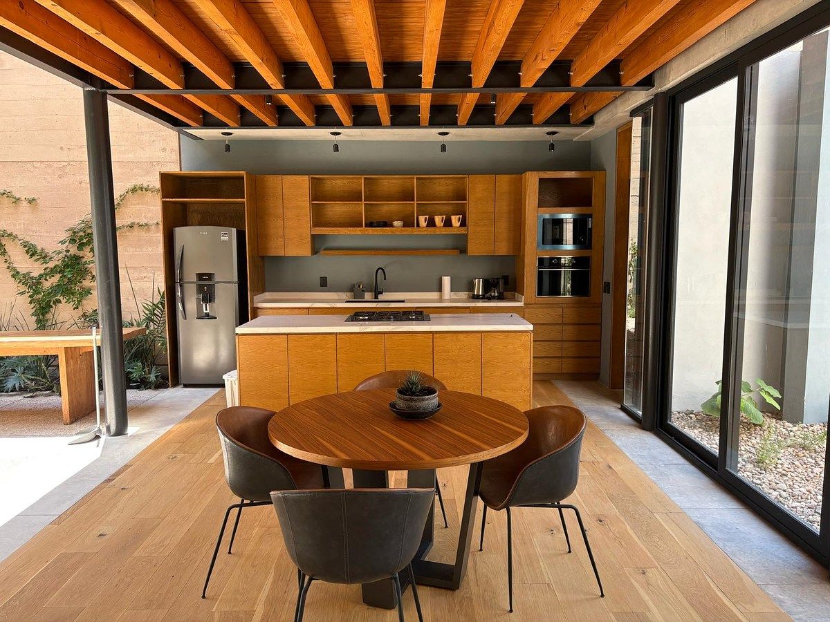 House in Gated Community in Miguel Hidalgo, San Miguel de Allende, photo 7 of 12