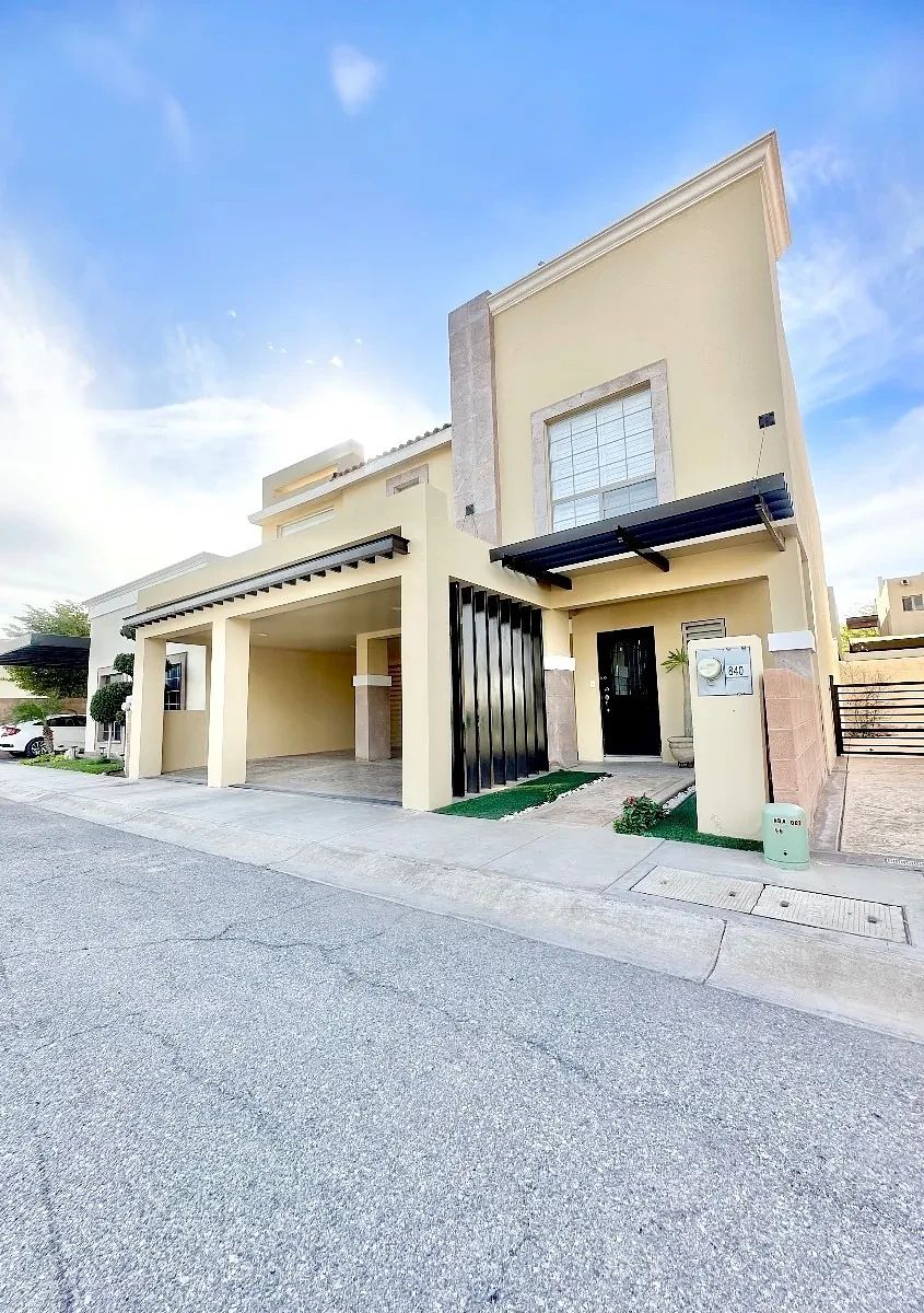 Casa en La Rioja Residencial, Mexicali, foto 3 de 37