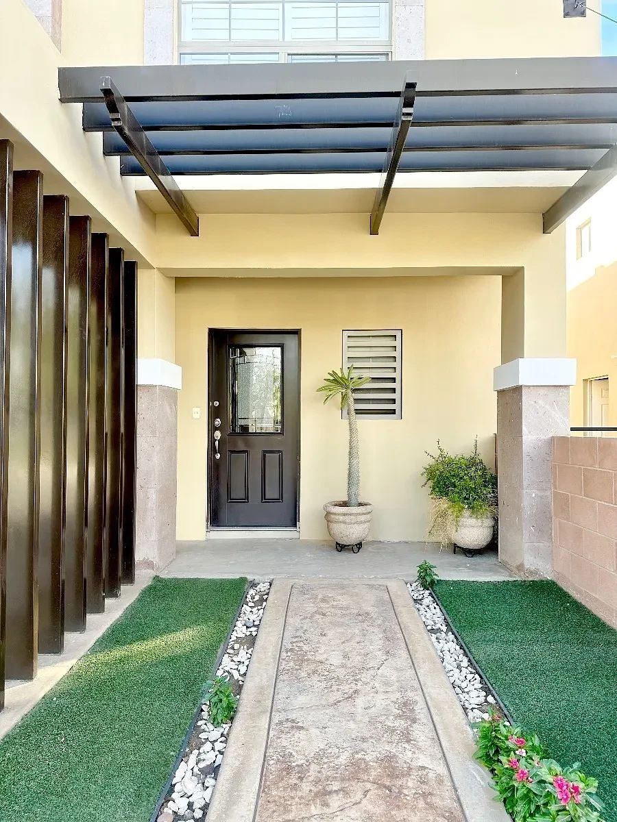 Casa en La Rioja Residencial, Mexicali, foto 4 de 37
