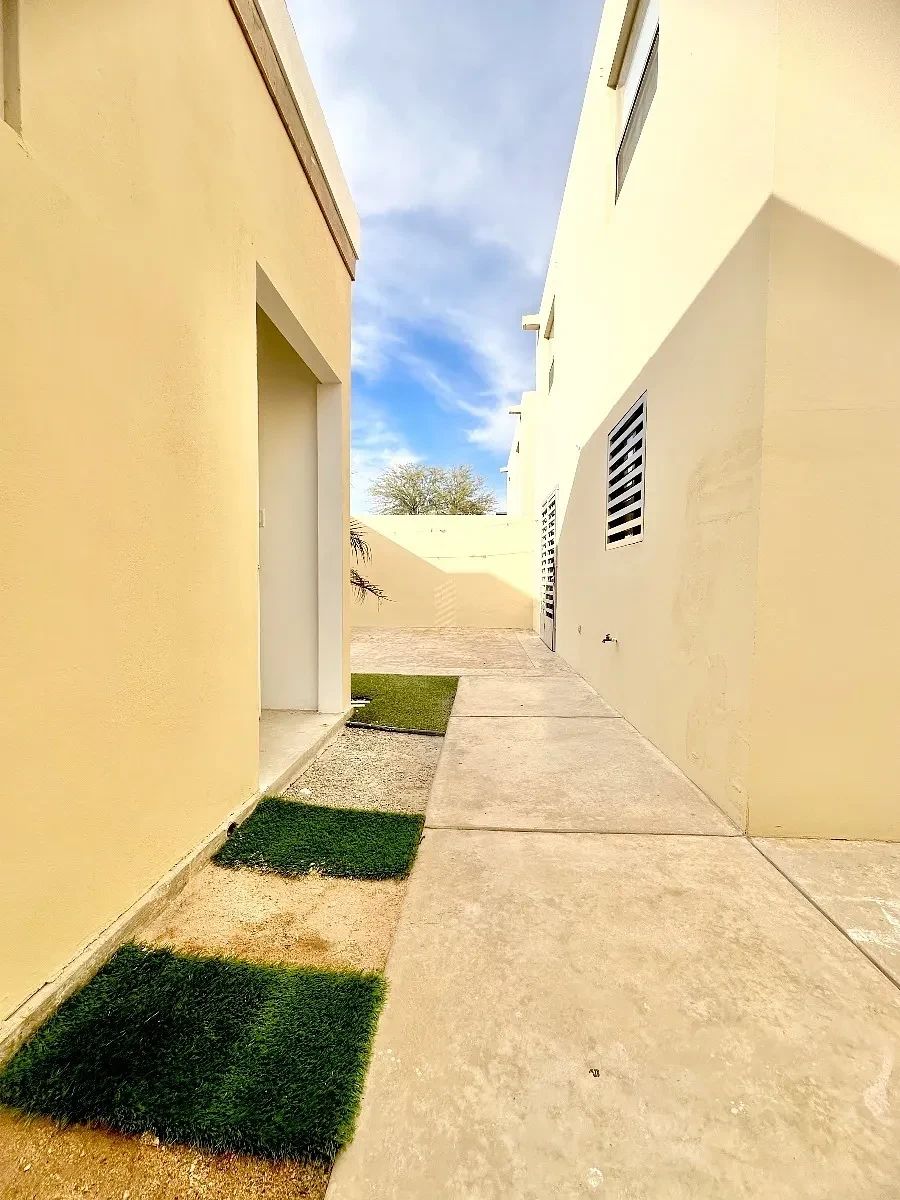 Casa en La Rioja Residencial, Mexicali, foto 30 de 37