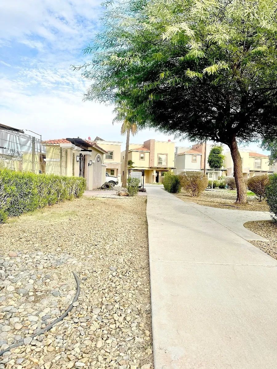 Casa en La Rioja Residencial, Mexicali, foto 36 de 37