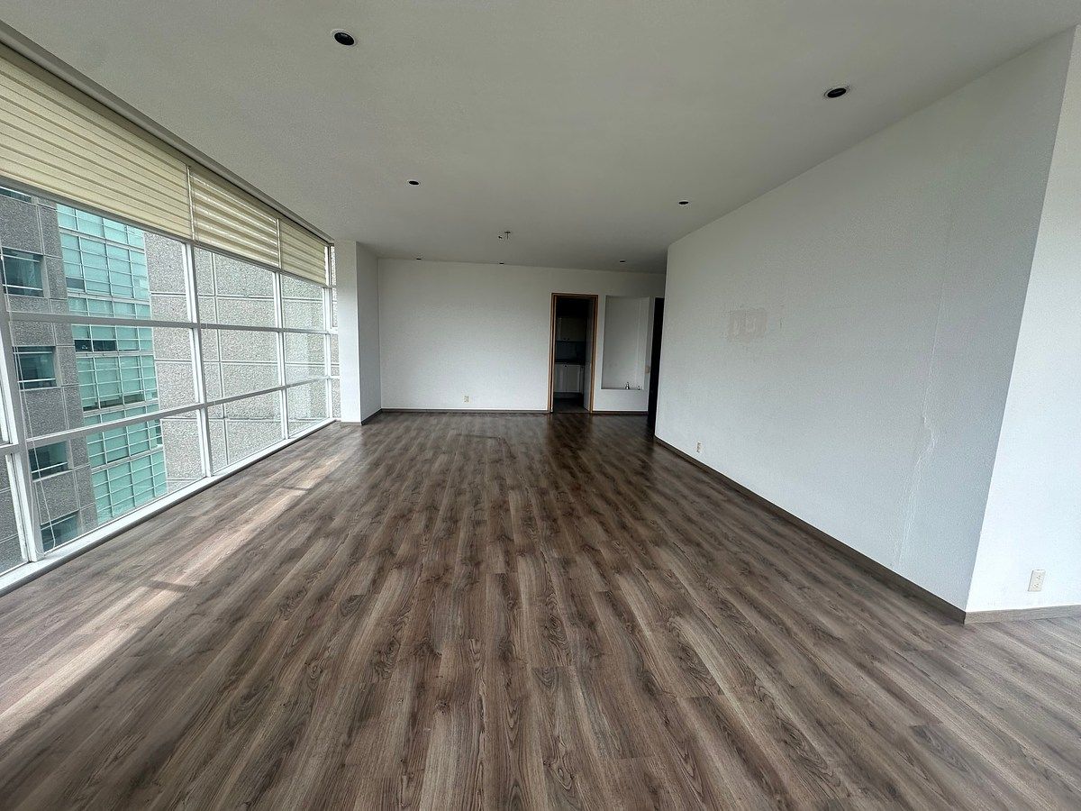 Departamento en Santa Fe La Loma, Álvaro Obregón, foto 4 de 25