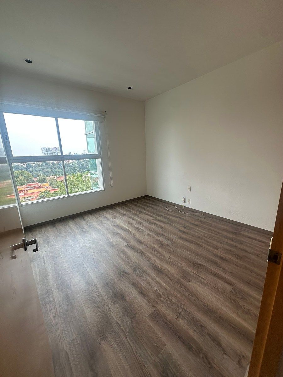 Departamento en Santa Fe La Loma, Álvaro Obregón, foto 7 de 25