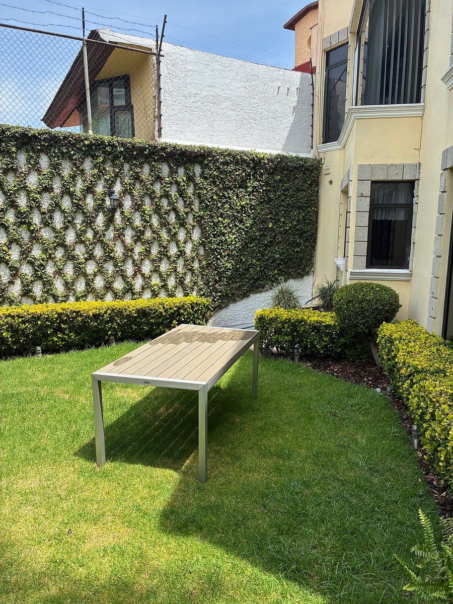 Casa en condominio en Colinas del Bosque, Tlalpan, foto 6 de 34