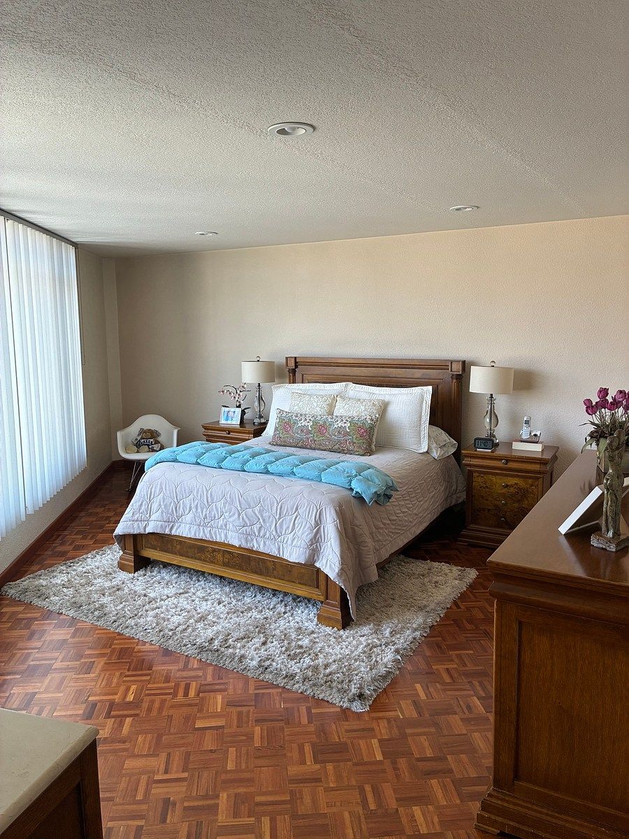 Casa en condominio en Colinas del Bosque, Tlalpan, foto 21 de 34