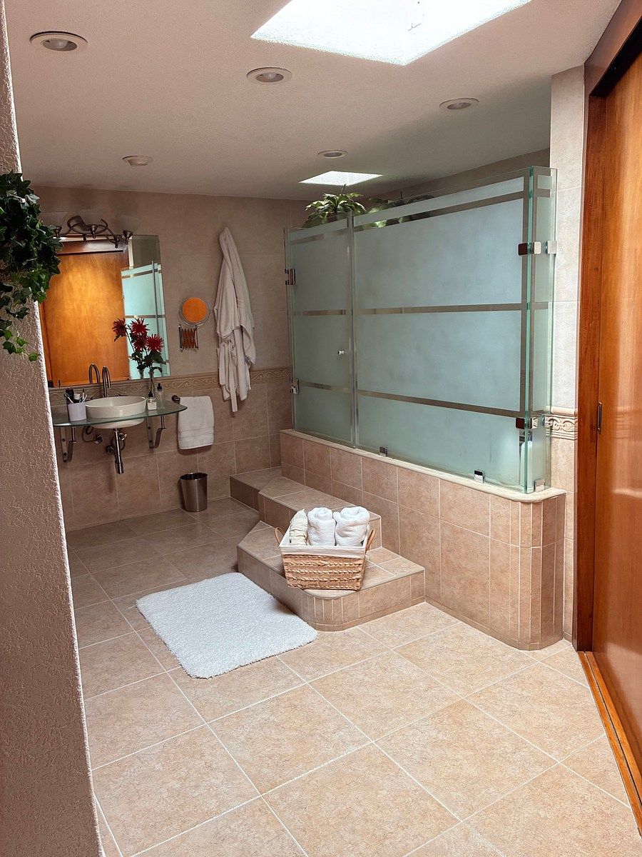 Casa en condominio en Colinas del Bosque, Tlalpan, foto 22 de 34