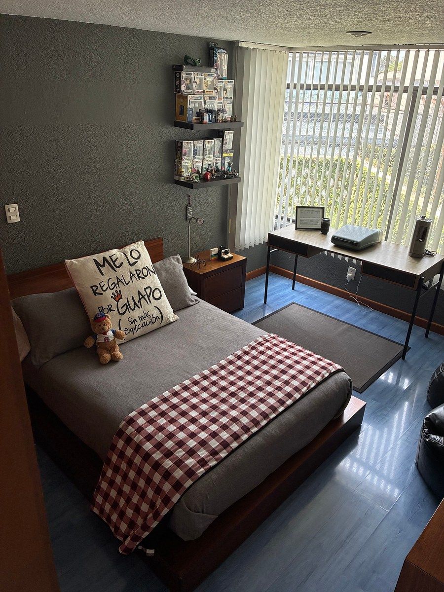 Casa en condominio en Colinas del Bosque, Tlalpan, foto 24 de 34