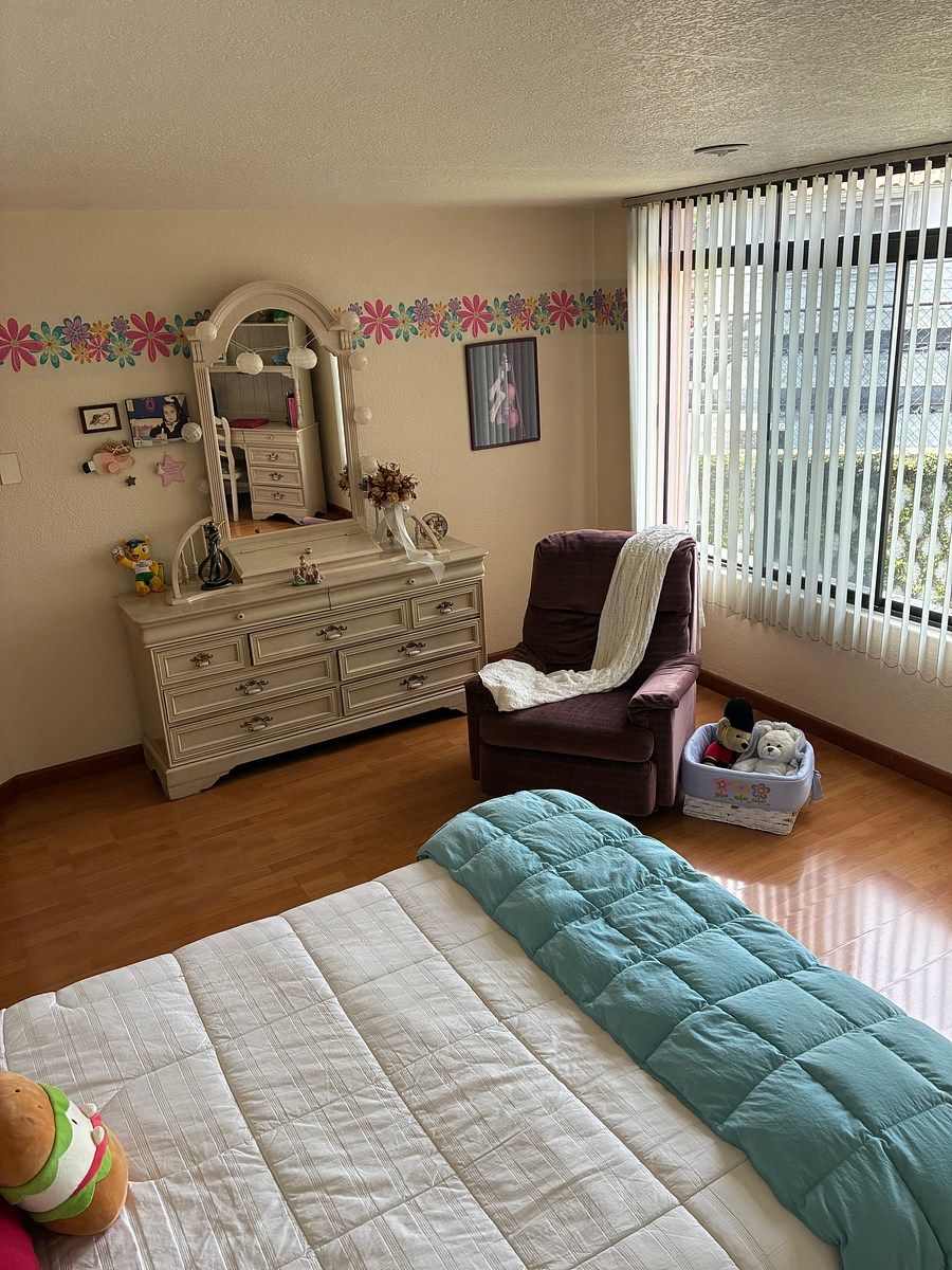 Casa en condominio en Colinas del Bosque, Tlalpan, foto 26 de 34