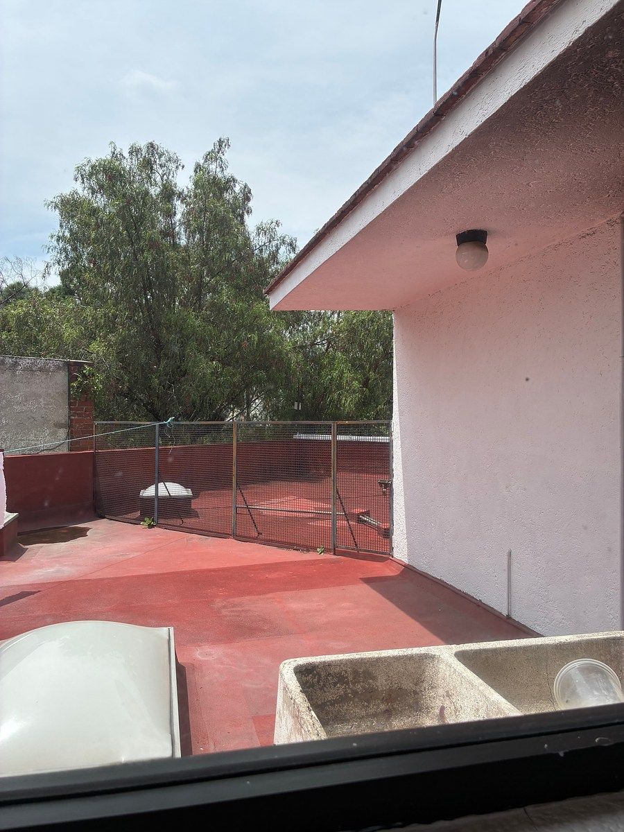 Casa en condominio en Colinas del Bosque, Tlalpan, foto 33 de 34