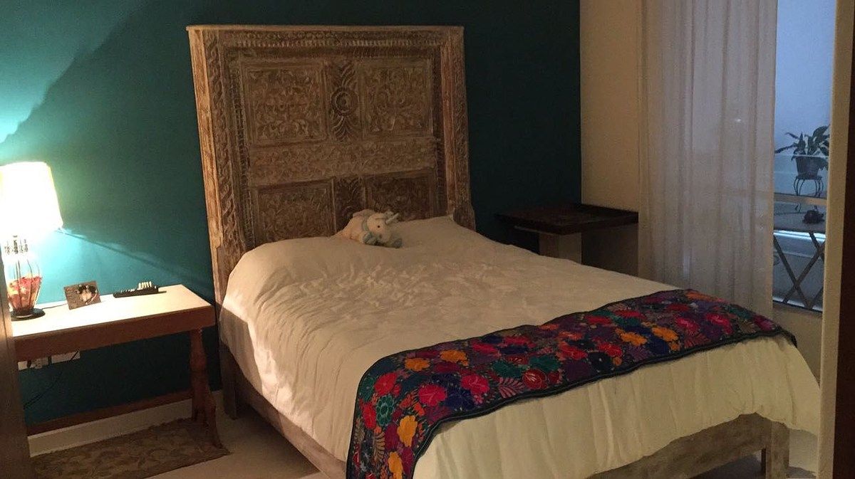 Apartamento em Olivar de los Padres, Álvaro Obregón, foto 3 de 10