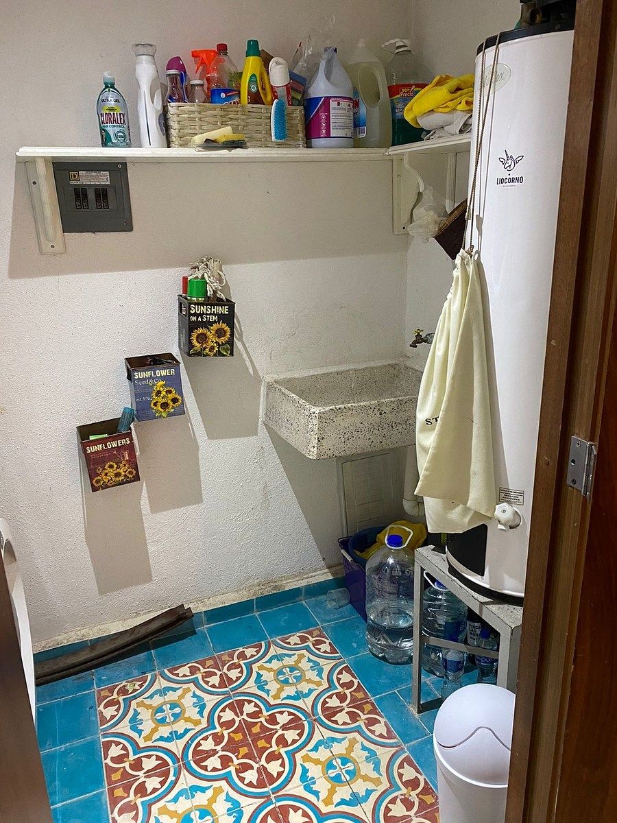 Apartamento em Olivar de los Padres, Álvaro Obregón, foto 5 de 10
