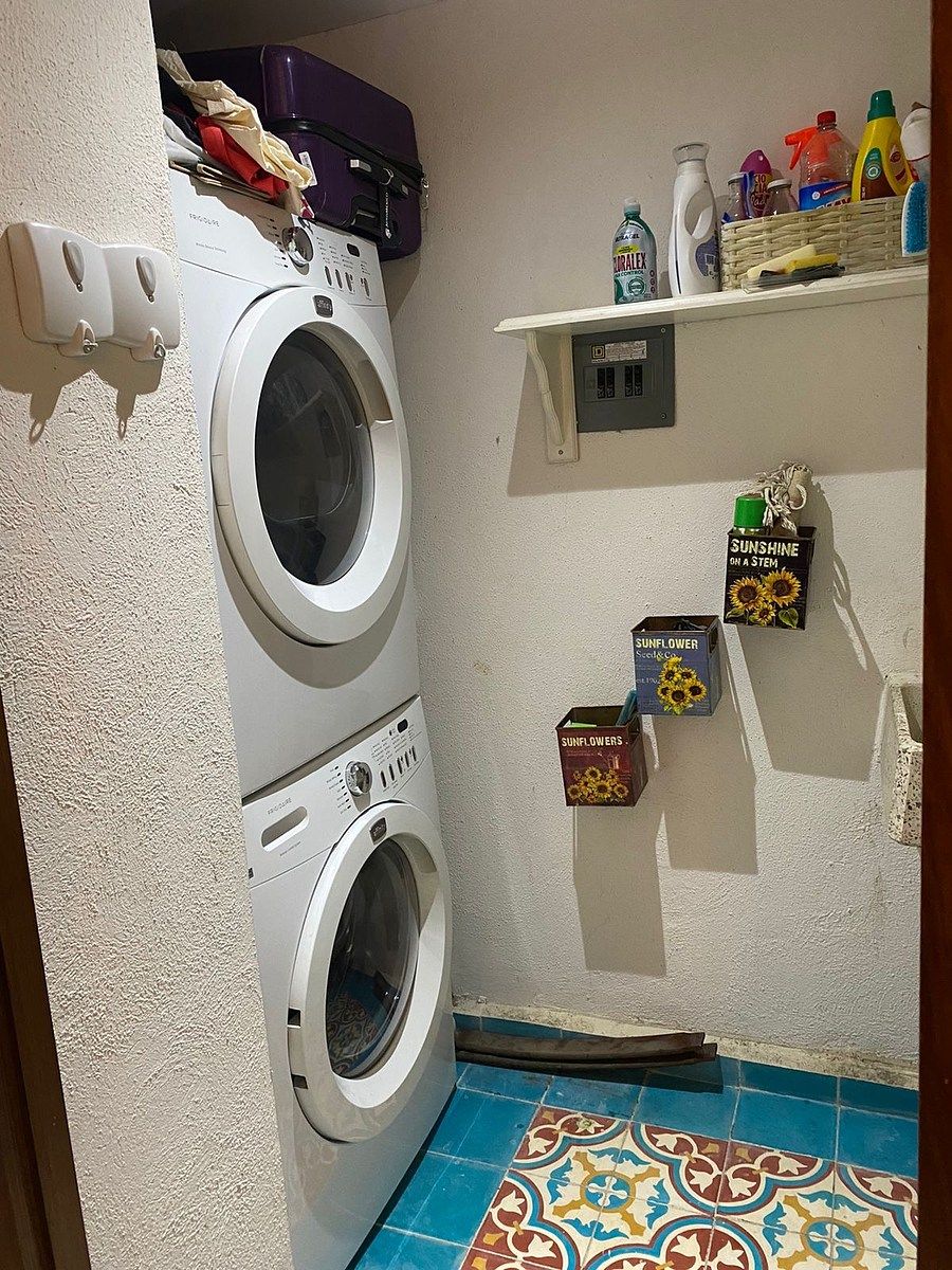 Apartamento em Olivar de los Padres, Álvaro Obregón, foto 6 de 10