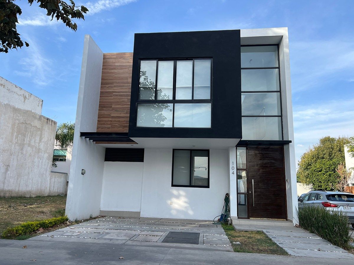 Casa en Solares, Zapopan, foto 25 de 28