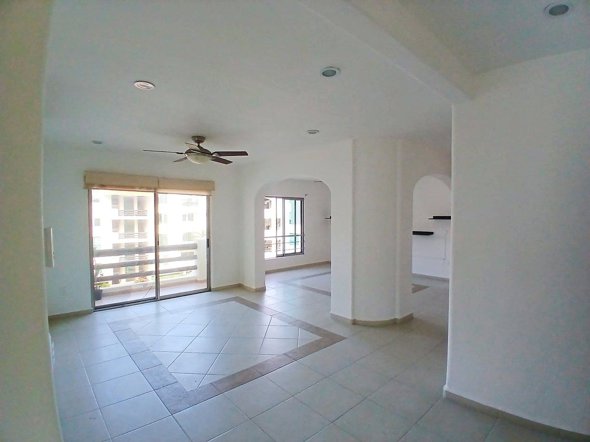 Apartamento em Benito Juárez, Benito Juárez, foto 3 de 18