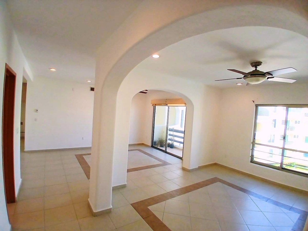 Apartment in Benito Juárez, Benito Juárez, photo 3 of 24