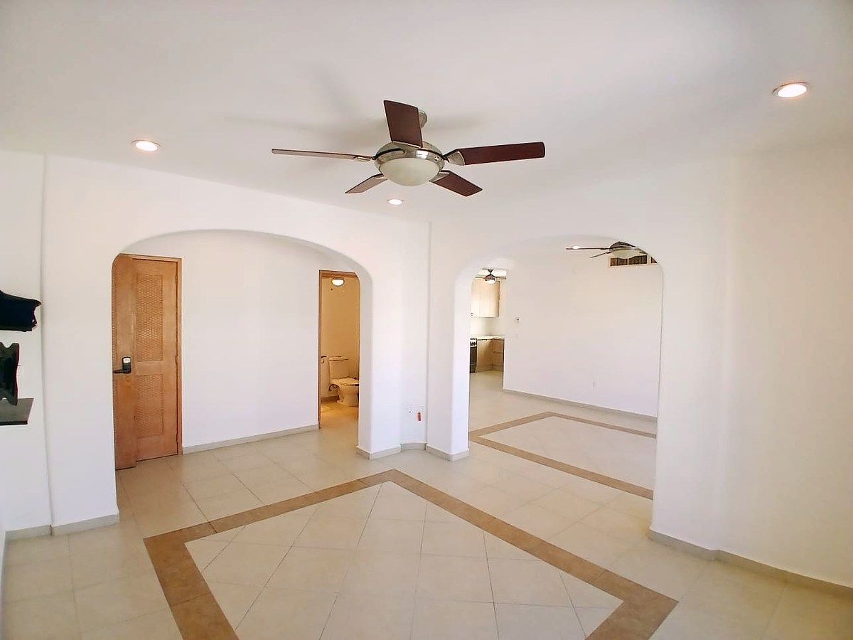 Apartment in Benito Juárez, Benito Juárez, photo 2 of 24