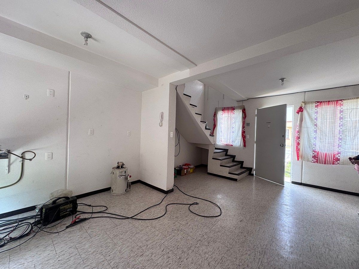 Cada para alugar Privada Real Granada Edomex, foto 1 de 9