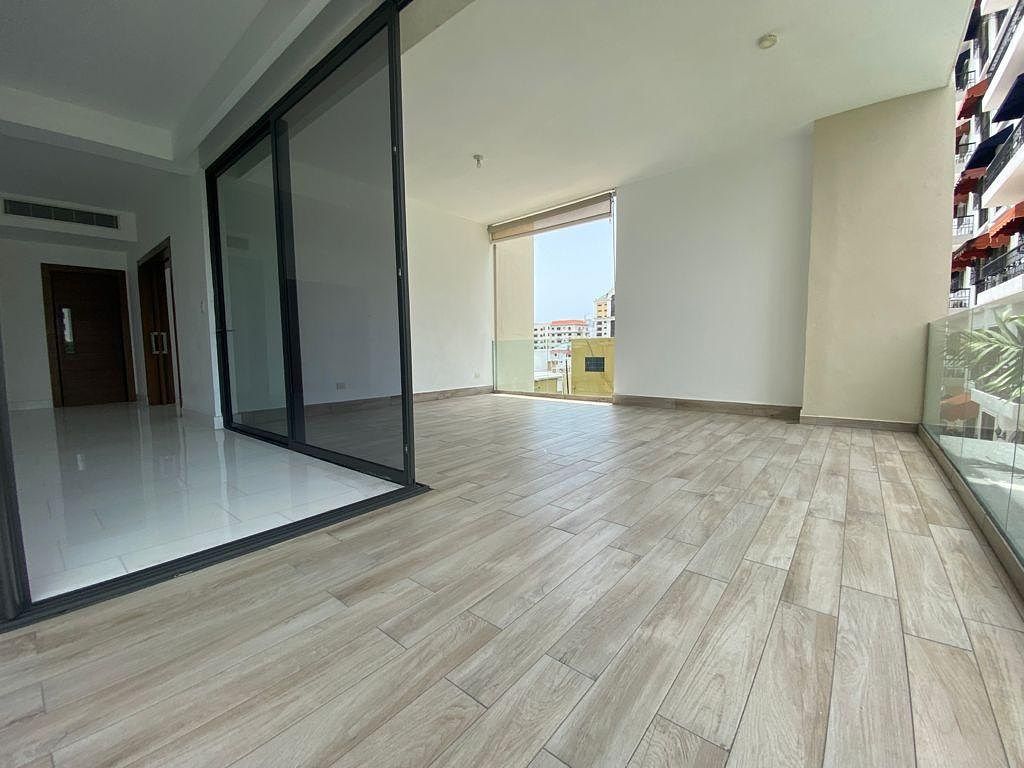 Apartamento en Piantini, Santo Domingo Centro (Distrito Nacional), foto 2 de 14