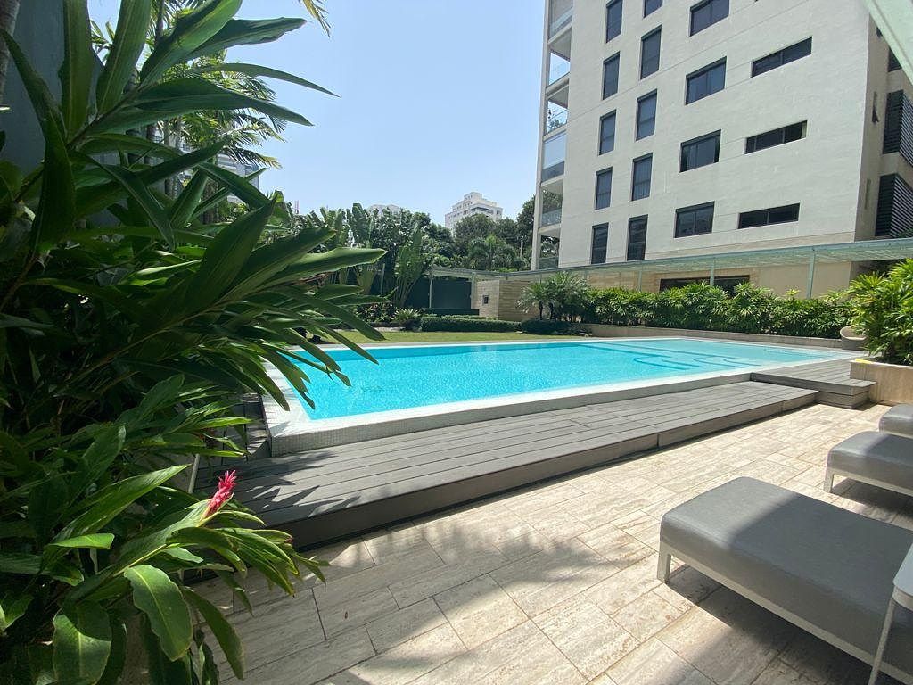 Apartamento en Piantini, Santo Domingo Centro (Distrito Nacional), foto 3 de 14