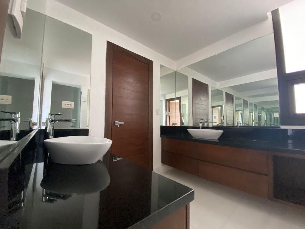 Apartamento en Piantini, Santo Domingo Centro (Distrito Nacional), foto 4 de 14