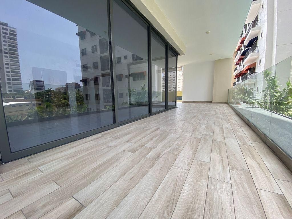 Apartamento en Piantini, Santo Domingo Centro (Distrito Nacional), foto 9 de 14