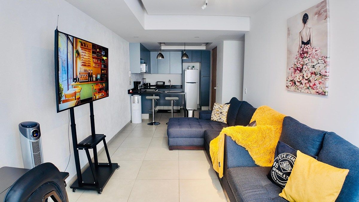 Apartamento em Ciudad Granja, Zapopan, foto 2 de 20