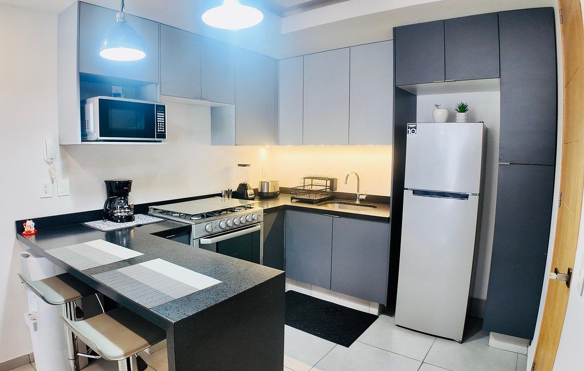 Apartamento em Ciudad Granja, Zapopan, foto 3 de 20