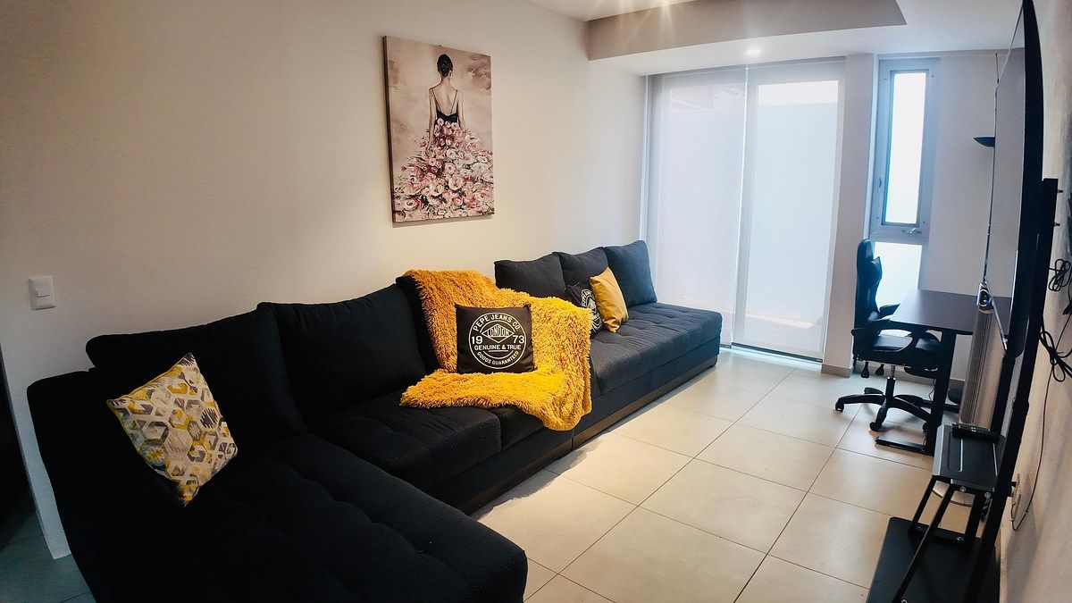 Apartamento em Ciudad Granja, Zapopan, foto 4 de 20