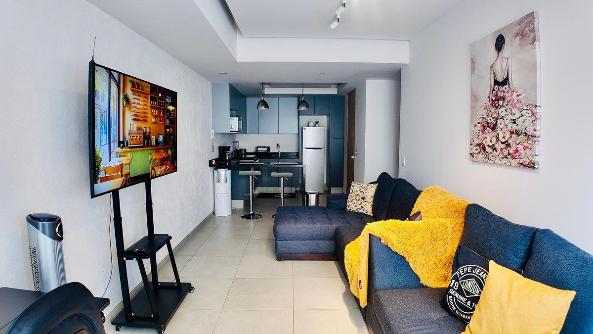 Apartamento em Ciudad Granja, Zapopan, foto 9 de 20