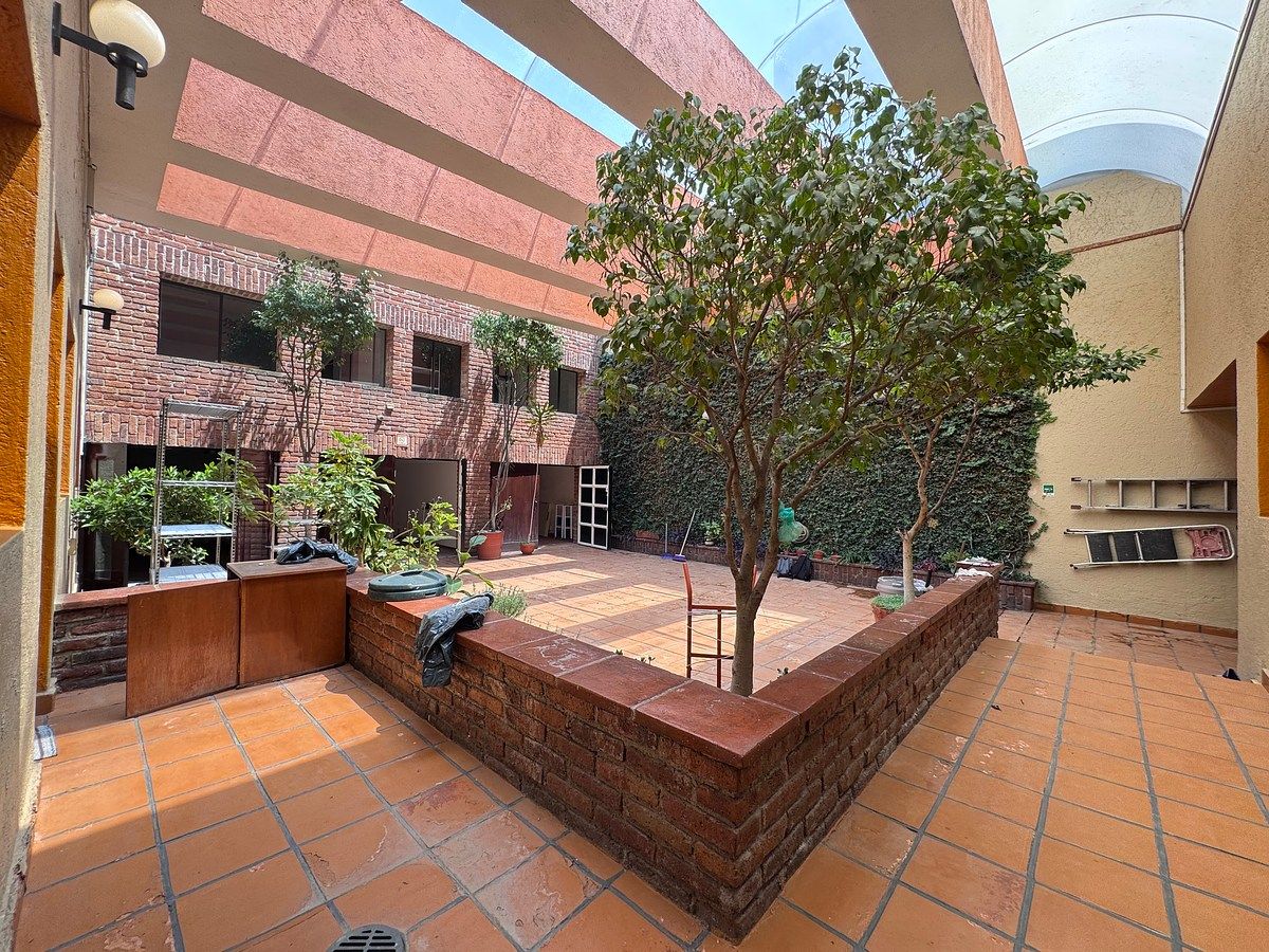 Sala Comercial em Anáhuac I Sección, Miguel Hidalgo, foto 8 de 16