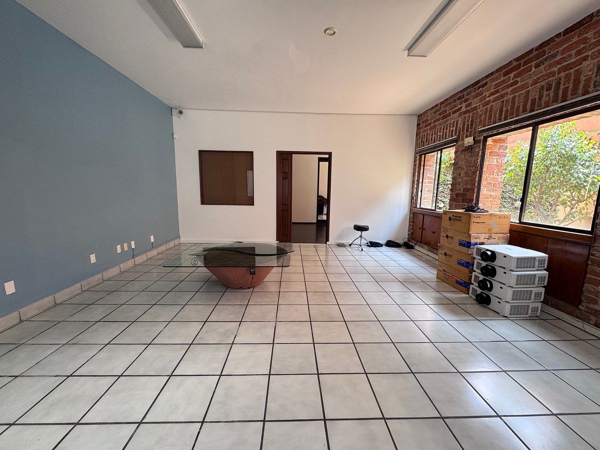 Sala Comercial em Anáhuac I Sección, Miguel Hidalgo, foto 10 de 16