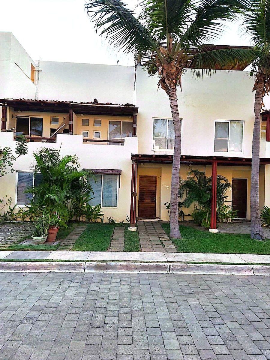 🏝️ CASA À VENDA – RESIDENCIAL TERRAZUL, PUNTA DIAMANTE, ACAPULCO, foto 1 de 14