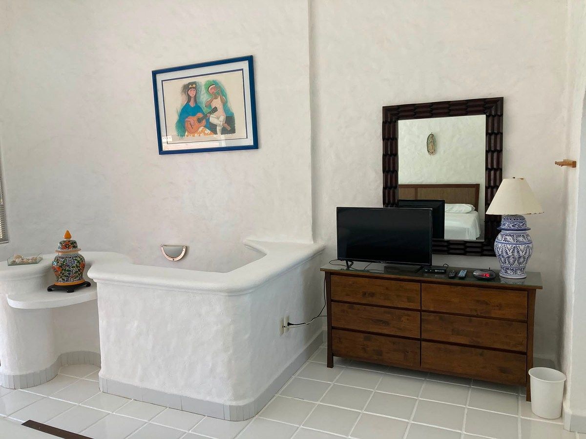Villa en Zona Hotelera I, Zihuatanejo de Azueta, foto 4 de 12