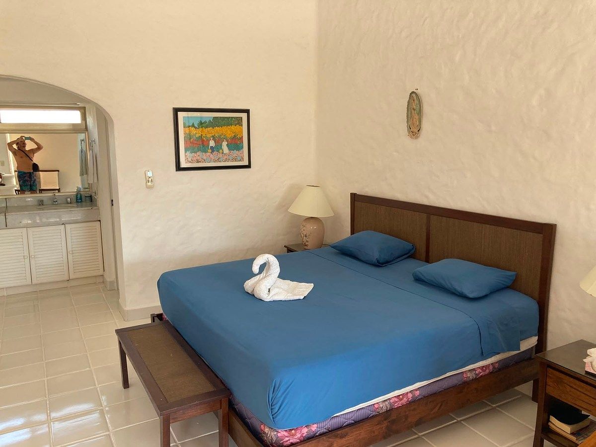 Villa en Zona Hotelera I, Zihuatanejo de Azueta, foto 7 de 12
