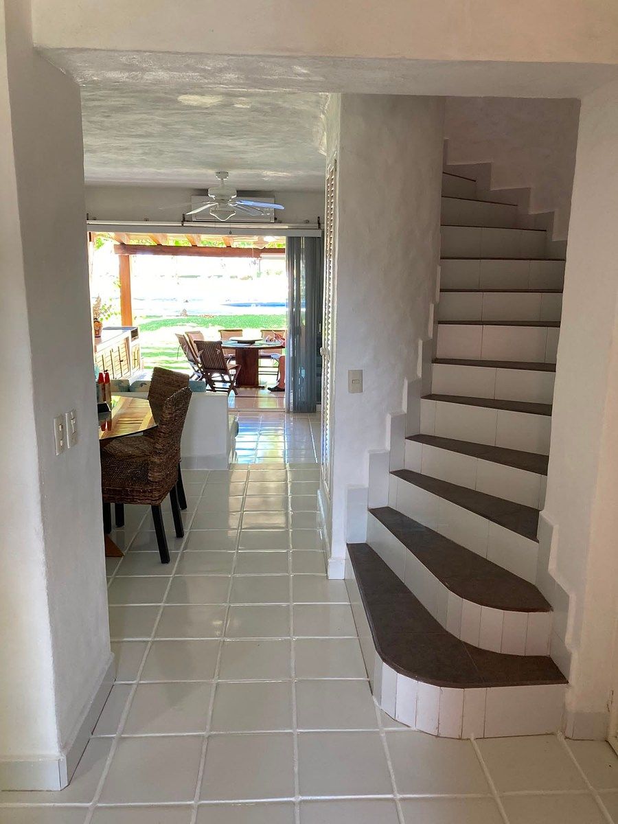Villa en Zona Hotelera I, Zihuatanejo de Azueta, foto 2 de 12