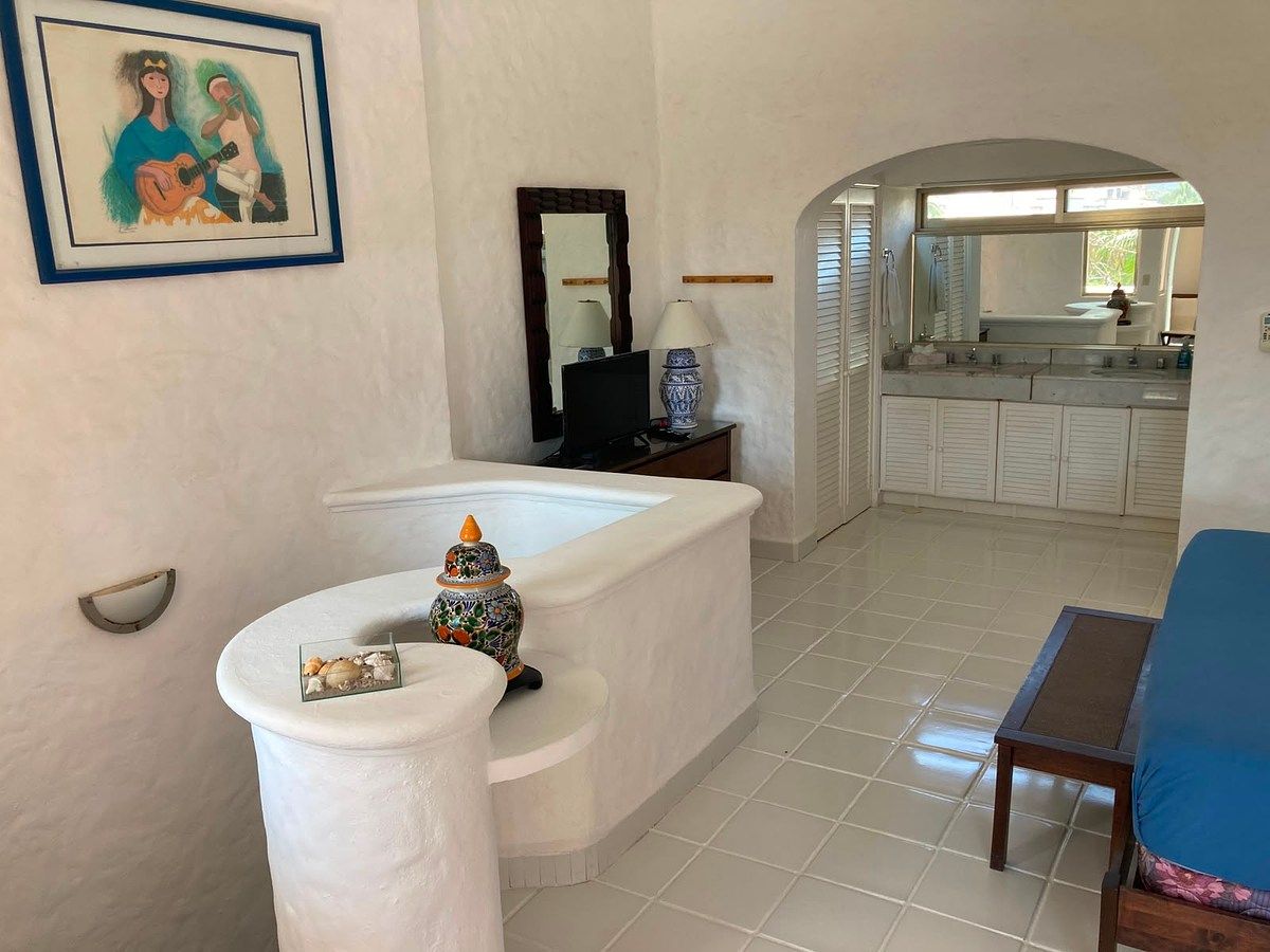 Villa en Zona Hotelera I, Zihuatanejo de Azueta, foto 6 de 12