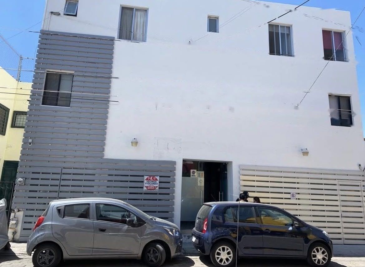 RENTA DE OFICINA. 3, foto 1 de 7