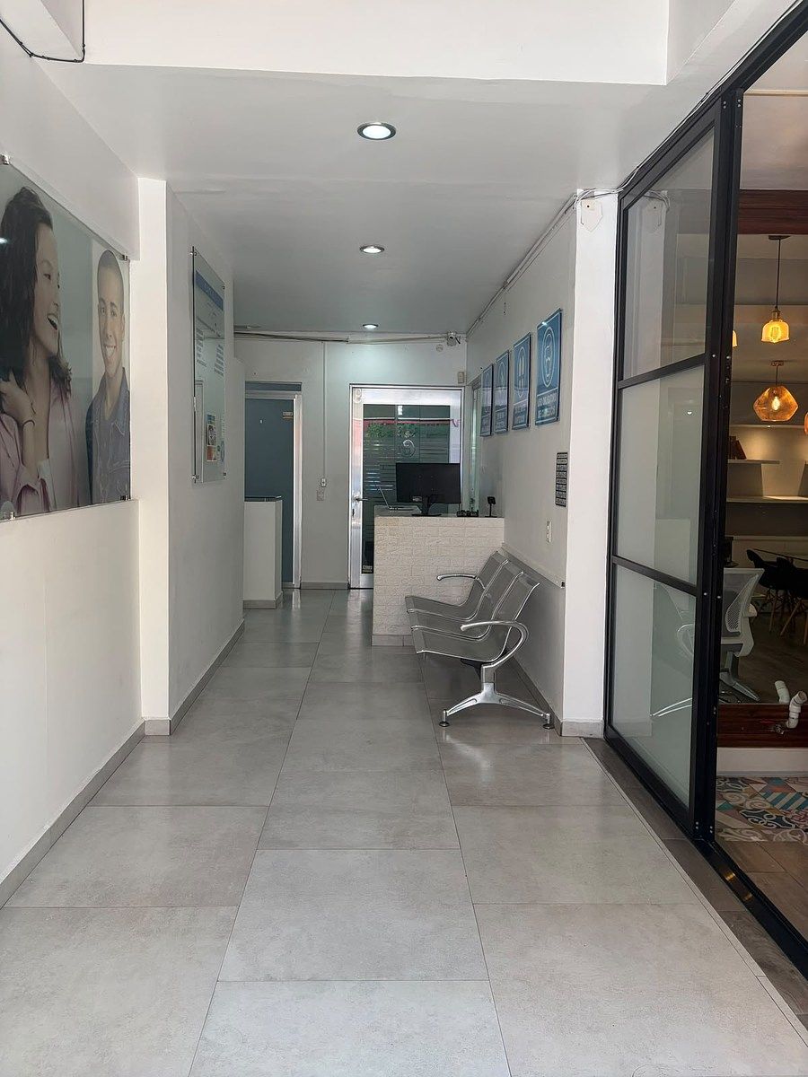 Oficina en El Carrizal, Querétaro, foto 4 de 7