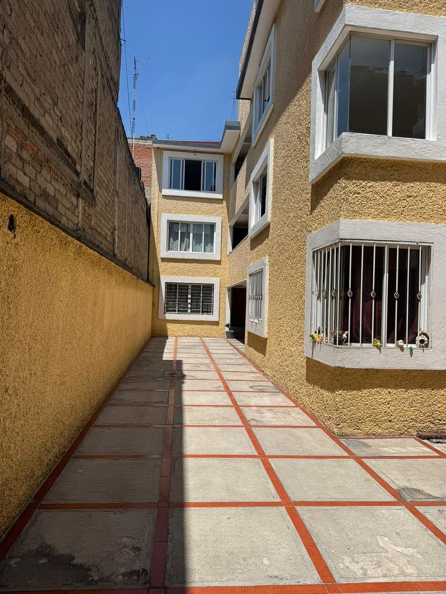 Departamento en Tequexquináhuac, Tlalnepantla de Baz, foto 10 de 18