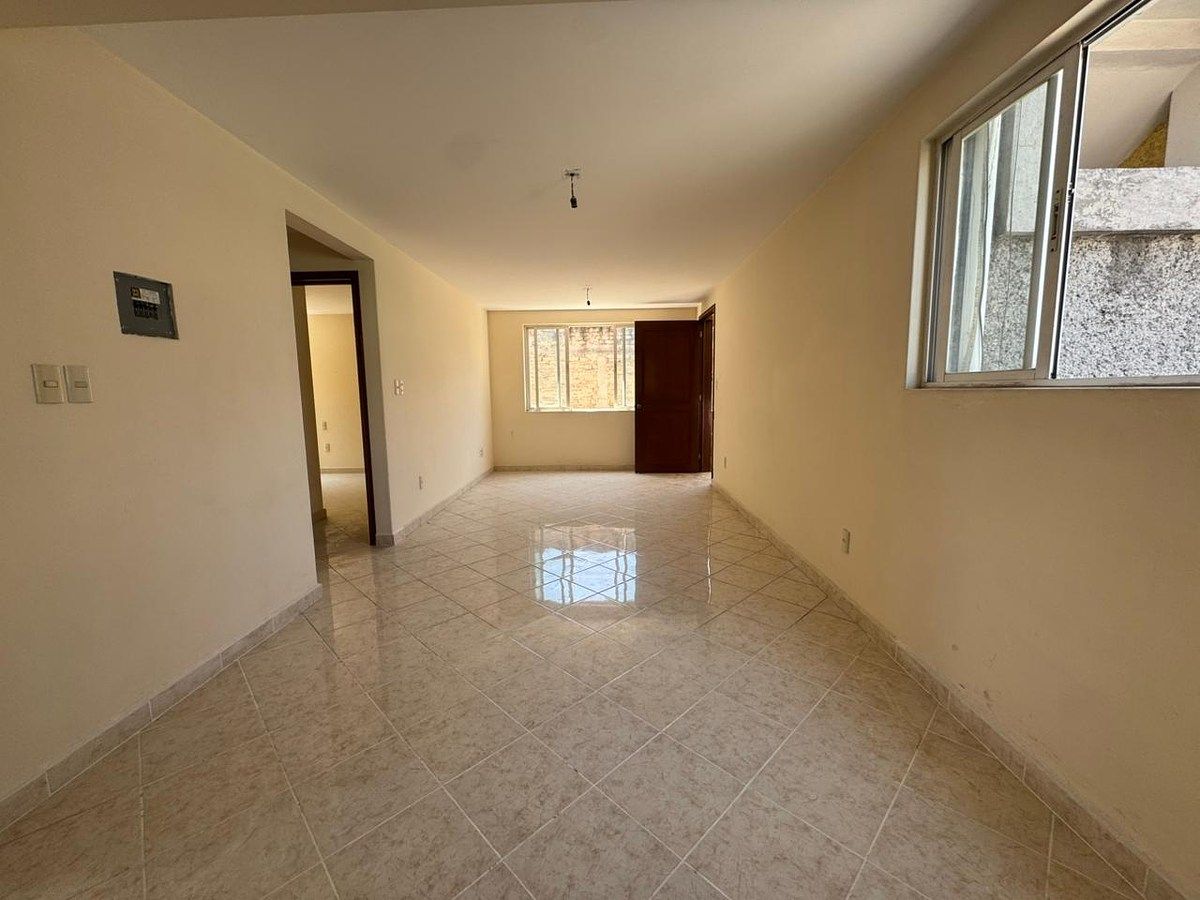 Departamento en Tequexquináhuac, Tlalnepantla de Baz, foto 9 de 18
