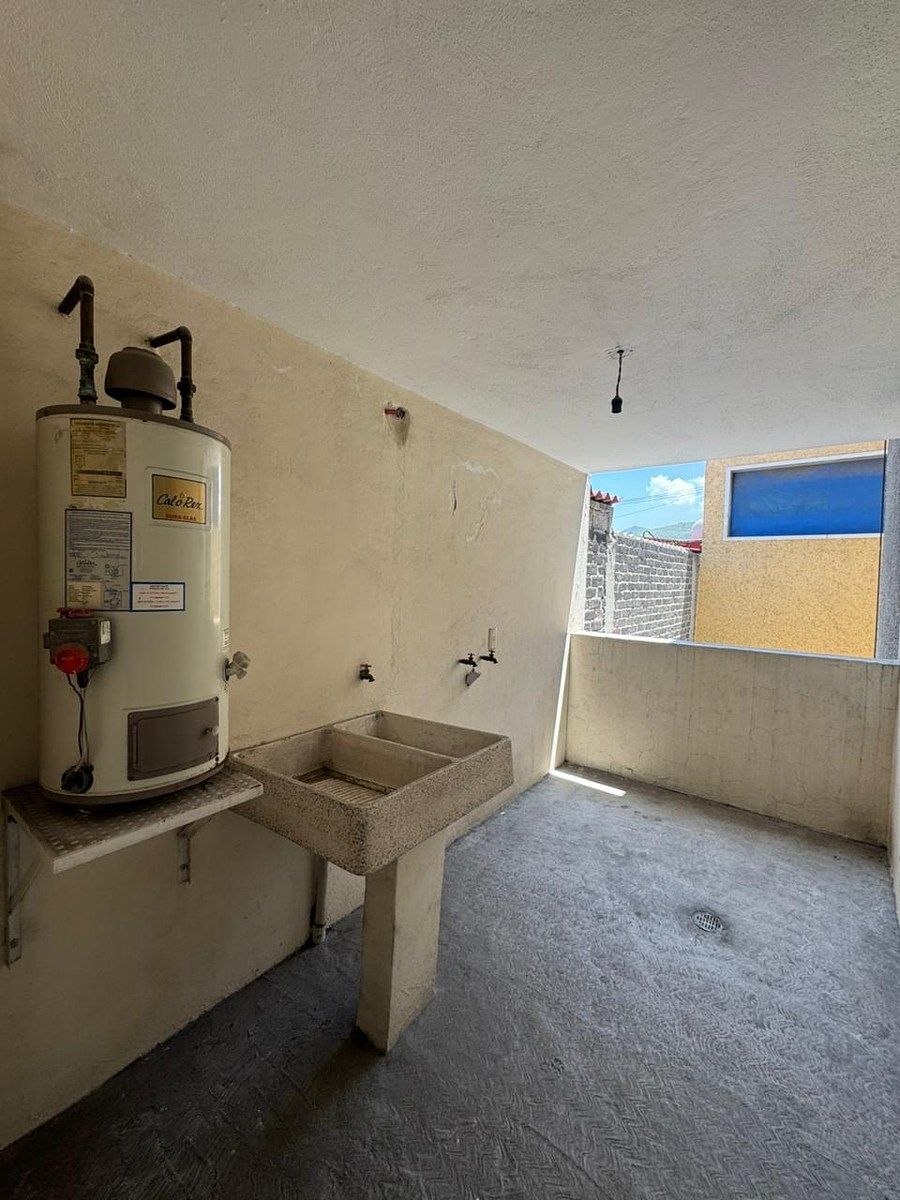 Departamento en Tequexquináhuac, Tlalnepantla de Baz, foto 18 de 18