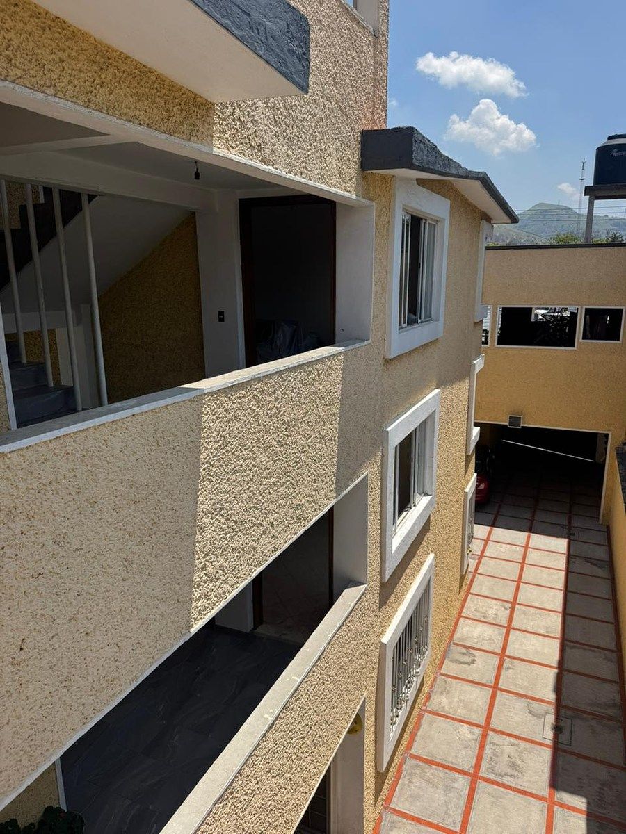 Departamento en Tequexquináhuac, Tlalnepantla de Baz, foto 12 de 18
