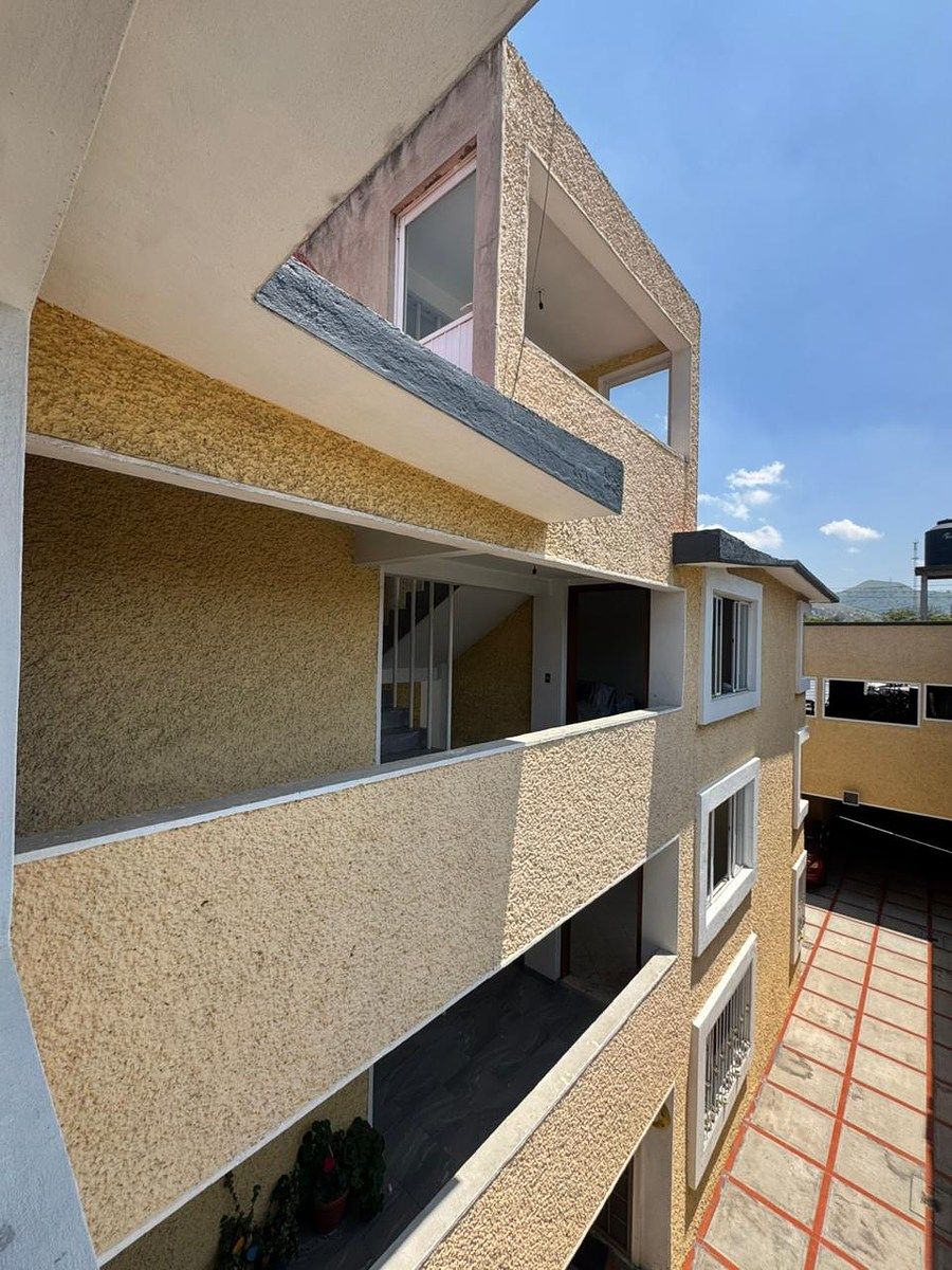 Departamento en Tequexquináhuac, Tlalnepantla de Baz, foto 13 de 18
