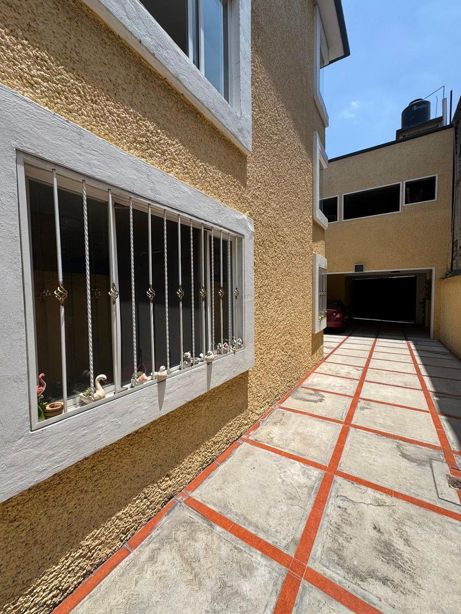 Departamento en Tequexquináhuac, Tlalnepantla de Baz, foto 14 de 18
