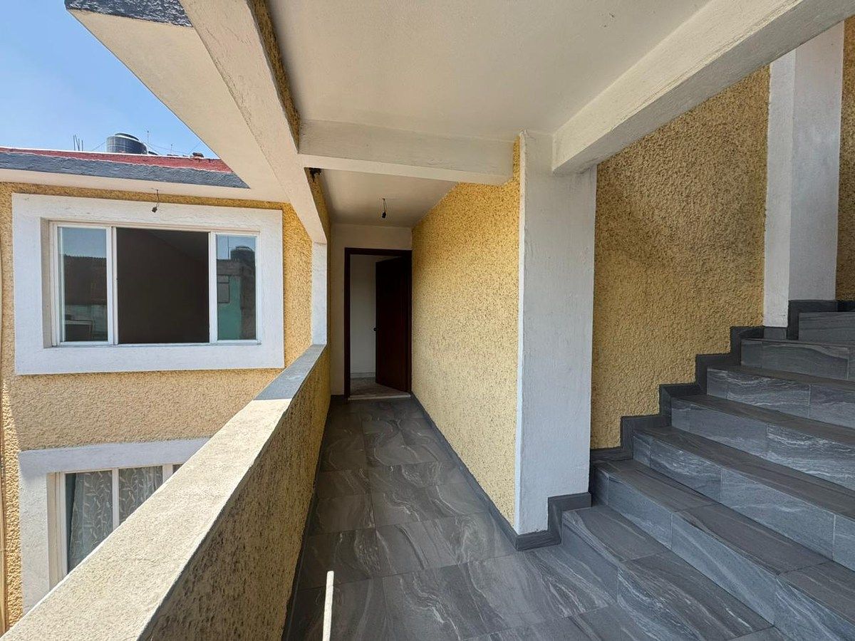 Departamento en Tequexquináhuac, Tlalnepantla de Baz, foto 16 de 18